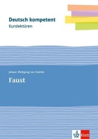 Faust Textausgabe Faust. Deutsch Landesabitur