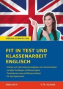 Englische Grammatik