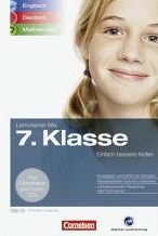 Englisch Lernsoftware von Cornelsen