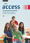 Englisch G Access. Klassenarbeitstrainer