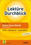 Landesabitur Englisch. Brave New World