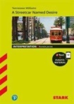 Landesabitur Englisch. A Streetcar named Desire