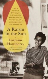 A RAISIN IN THE SUN. Inhaltlicher Schwerpunkt Landesabitur