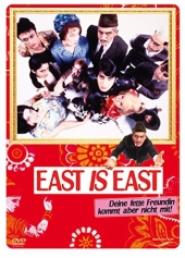 East is East. Landesabitur Englisch East is East. Inhaltlicher Schwerpunkt Landesabitur
