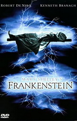 Frankenstein -Inhaltlicher Schwerpunkt Landesabitur