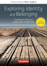 Gran Torino.Exploring identity and belonging, Landesabitur Englisch Gran Torino. Inhaltlicher Schwerpunkt Landesabitur