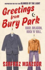 Greetings from Bury Park. Inhaltlicher Schwerpunkt Zentralabitur 2024/2025