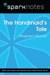 The Handmaid´s Tale. Inhaltlicher Schwerpunkt Landesabitur