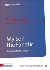 My Son the Fanatic. Landesabitur Englisch