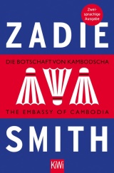 The Embassy of Cambodia. Inhaltlicher Schwerpunkt Zentralabitur 2024/2025