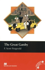 The Great Gatsby -Inhaltlicher Schwerpunkt Landesabitur