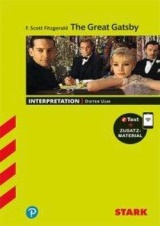 The Great Gatsby. Inhaltlicher Schwerpunkt Landesabitur
