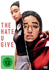 The Hate U Give. Inhaltlicher Schwerpunkt Zentralabitur 2024/2025