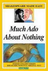 William Shakespeare - Much ado about nothing. Inhaltlicher Schwerpunkt Landesabitur