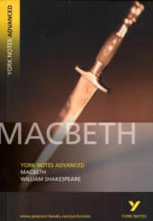 Macbeth - William Shakespeare. Inhaltlicher Schwerpunkt Landesabitur
