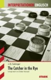 The Catcher in the Rye. Inhaltlicher Schwerpunkt Landesabitur