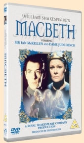 Macbeth. Inhaltlicher Schwerpunkt Landesabitur