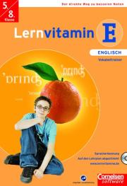 Englisch Lernsoftware