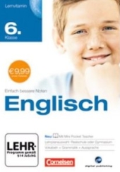 Englisch Lernsoftware