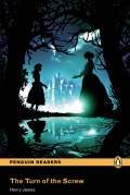 Penguin Readers: The turn of the screw