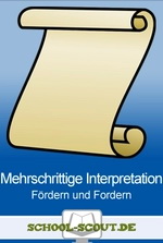 Englisch Unterrichtsmaterial
