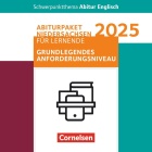 Englisch Abitur