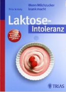 Laktoseintoleranz. Wenn Milchzucker krank macht.