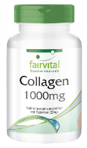 fairvital - Nahrungsergänzung
