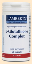 Glutathion Glutathion Antioxidans - Nahrungsergänzungsmittel