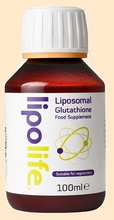 Glutathion Glutathion Antioxidans - Nahrungsergänzungsmittel