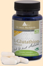 Glutathion Glutathion Antioxidans - Nahrungsergänzungsmittel