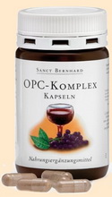 OPC Traubenkernextrakt OPC - Nahrungsergänzungsmittel