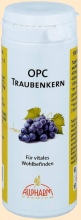 OPC OPC Traubenkernextrakt - Nahrungsergänzungsmittel