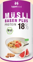 MorgenStund Basisches Frühstück Jentschura Basenmüsli