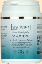 Sango Meereskoralle Sango Meereskoralle - Nahrungsergänzungsmittel