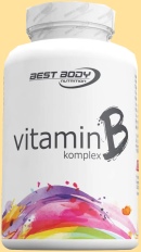 Vitamin B Komplex
