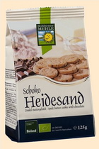Bohlsener Mühle. Kekse & Cookies