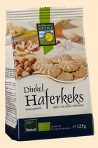 Bohlsener Mühle. Kekse & Cookies