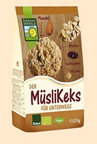 Bohlsener Mühle. Kekse & Cookies