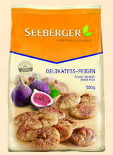 Seeberger Getreidesorten