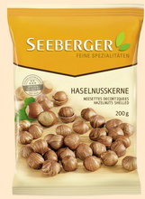 Sonnenblumenkerne Seeberger Seeberger Nüsse, Mandel, Kerne