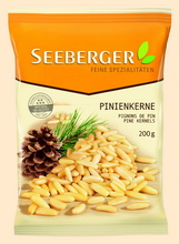 Pinienkerne Seeberger Seeberger Nüsse, Mandel, Kerne