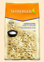 Sonnenblumenkerne Seeberger Seeberger Nüsse, Mandel, Kerne