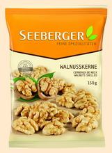 Sonnenblumenkerne Seeberger Seeberger Nüsse, Mandel, Kerne