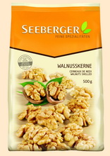 Walnusskerne 500g. Seeberger Seeberger Nüsse, Mandel, Kerne