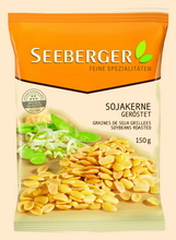 Sojakerne Seeberger Seeberger Nüsse, Mandel, Kerne