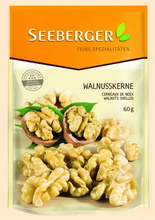 Walnusskerne Seeberger Seeberger Nüsse, Mandel, Kerne