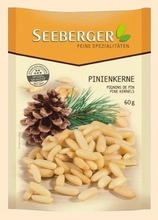 Pinienkerne Seeberger Seeberger Nüsse, Mandel, Kerne