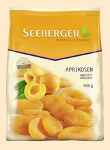 Seeberger Trockenfrüchte