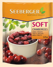 Seeberger Trockenfrüchte